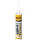 Silicone Neutro Universal Incolor 270g - 148013 - VEDACIT