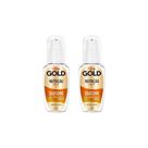 Silicone Niely Gold Nutricao Magica 42Ml-Kit C/2Un