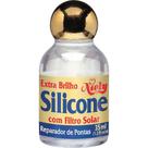 Silicone Niely Reparador de Pontas Extra Brilho 35ml