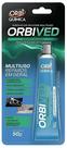 Silicone Orbived Orbi Quimica Multiuso