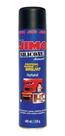 Silicone Para Carro Aerosol 400ml Jimo Natural