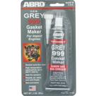 Silicone Para Juntas Cinza Grey999 85G - Abro