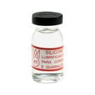 Silicone para Vedar e Lubrificar Coroas e Guarnições de Relógios