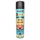 Silicone Perfumado Radnaq Vintage Space Polo Man 400ml Painel Plástico Brilho e Proteção
