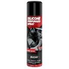Silicone Perfumado Spray Carro Novo Bucas 300ml Rodabrill