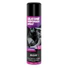 Silicone Perfumado Spray Lavanda Bucas 300ml Rodabrill