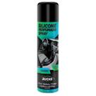 Silicone Perfumado Spray Marine Bucas 300ml Rodabrill