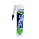Silicone Pesilox Fixtudo Multiuso Adespec