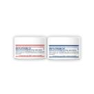 Silicone Platina Grau Médico MFM-PLATINUM GM25 - Bi Componente Semi Cristal
