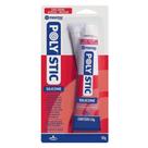 Silicone polystic