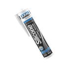 Silicone Preto Acético 280g Tekbond Vedação E Selagem De Alta Qualidade
