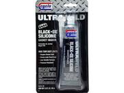 Silicone Preto Para Juntas Cyclo Ultraweld 99G
