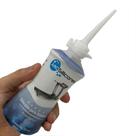 Silicone Profissional Para Lubrificar Esteira Elétrica Retira Ruído JAC 300ml Puro