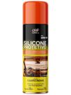 Silicone Protetivo Spray Química