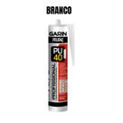 Silicone PU40 Polidag 400g Garin