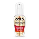 Silicone Reparador de Pontas Niely Gold Reconstrução Potente 42ml