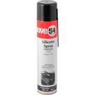 Silicone Spray 180 G/300 ml, Nove54 OstenVonder