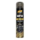 Silicone spray 300ml mundial prime tutti fruti