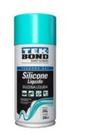 Silicone spray 300ml tek bond