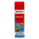 Silicone Spray 300ml Wurth 08932213 Unitário