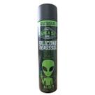 Silicone spray area 51 destaque alien 400ml - centralsul