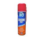 Silicone Spray Borrachas Portas Canaletas Plasticos Lavanda