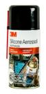 Silicone Spray De Alta Proteção 300ml - 3m Original