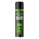 Silicone Spray Destaque Área 51 400ml