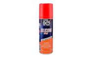 Silicone spray essencia de lavanda - 300 ml car80