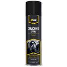 Silicone Spray Finalizador M500 Aroma Lavanda De 300ml 180g