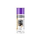 Silicone Spray Lavanda 300 Ml/170 G - Etaniz - Limpa, Protege E Renova Superfícies De Veículos