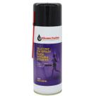 Silicone Spray Lubrificante Esteira Academia Casa Prédio