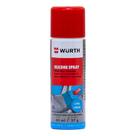 Silicone Spray Mini 65ml Wurth 0893221065 Unitário