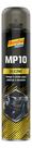 Silicone Spray Mp10 300ml Mundial Prime Citrus
