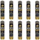 Silicone Spray Neutro 300 ml com 10 Unidades MUNDIAL PRIME