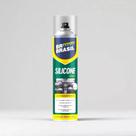 Silicone spray neutro 400ml 230g br brasil