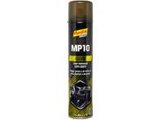 Silicone Spray Painel Perfumado Tutti-Frutti MP10 300ml Bancos de Couro Borrachas Canaletas