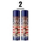 Silicone Spray Perfumado Destaque Men Aerosol 400 ml Central Sul