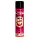 Silicone spray perfumado pimenta rosa 400ml rad6242
