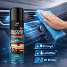 Silicone spray protetivo orbi 300ml/209g acqua