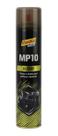 Silicone Spray Protetor Renovador 300Ml 16957 Mundial Prime