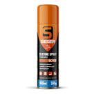 Silicone Spray Sieger SC103 Painel e Borrachas 300ml
