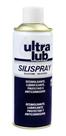 Silicone Spray Ultralub Lubrificar Desmoldar Esteira 12 Un