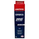 Silicone Superflex Alta Temperatura Black 80gr Loctite