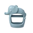Silicone Teether Itzy Ritzy Bitzy Grip para bebês com mais de 3 milhões
