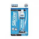 Silicone Tek Bond Acet.Inc.50G Blis