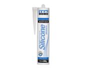 Silicone Tekbond Acetico Branco 280G c/6pcs