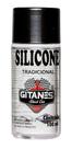 Silicone tradicional liquido 100ml gitanes