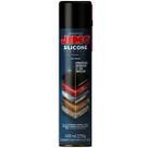 Silicone Uso Automotivo e Domestico Aerossol Tradicional Spray 400ml Jimo