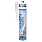 Silicone Veda Calha Aluminio Selante 280g Tekbond